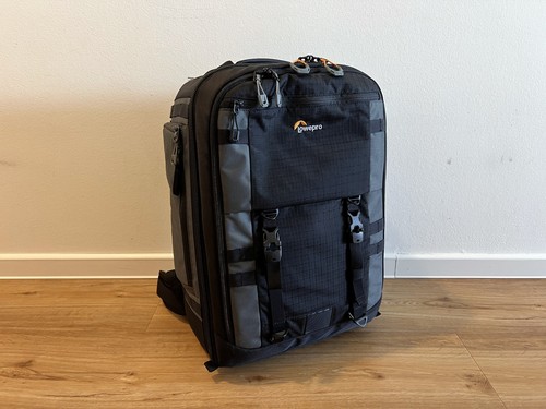 Lowepro pro trekker 450 aw - trekker, bp