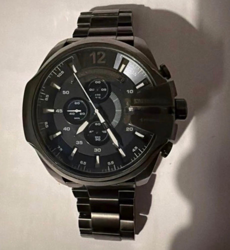Diesel mega chief herren - mega,