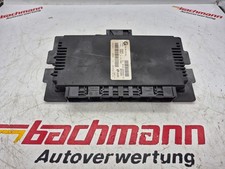 Steuergerät fußraummodul - steuergerät,