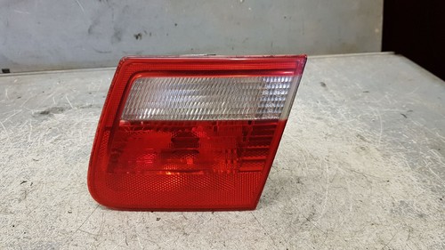 Heckleuchte rücklicht hinten - heckleuchte,