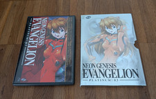 Neon genesis evangelion - neon,