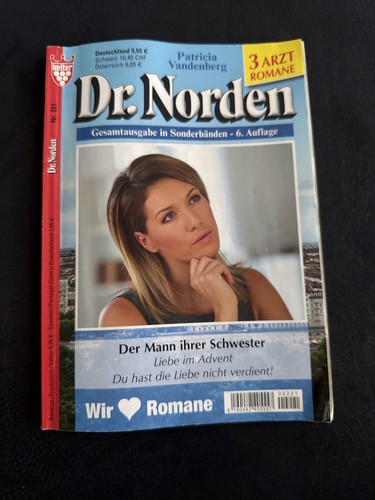 221 dr norden - 221, dr.