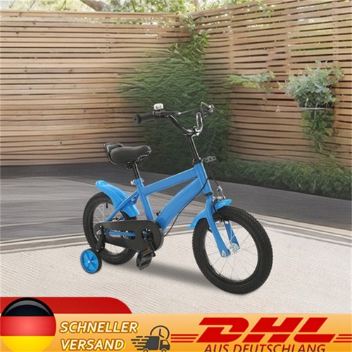 Zoll kinderfahrrad mit - 14,