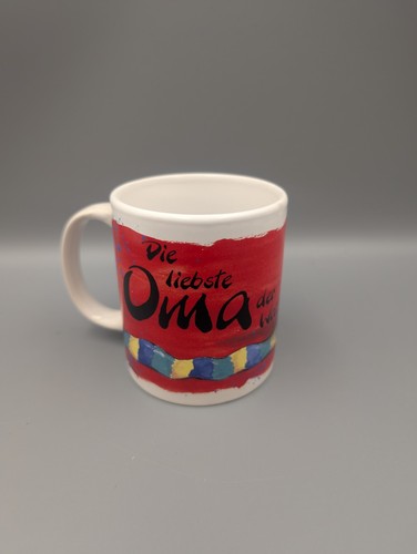 Diddl maus tasse becher - diddl,