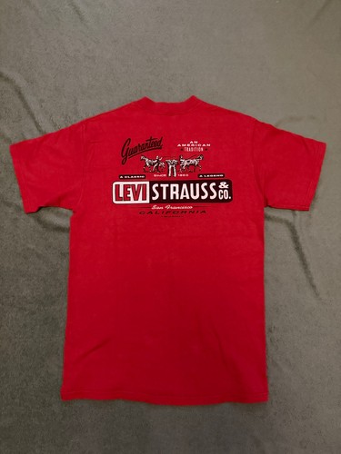 Vintage 90s levi strauss - levi's,