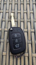 Hyundai Autoschlüssel