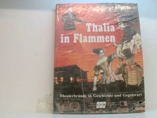 Thalia in Flammen