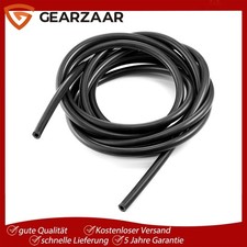 4mm ID Unterdruckschlauch