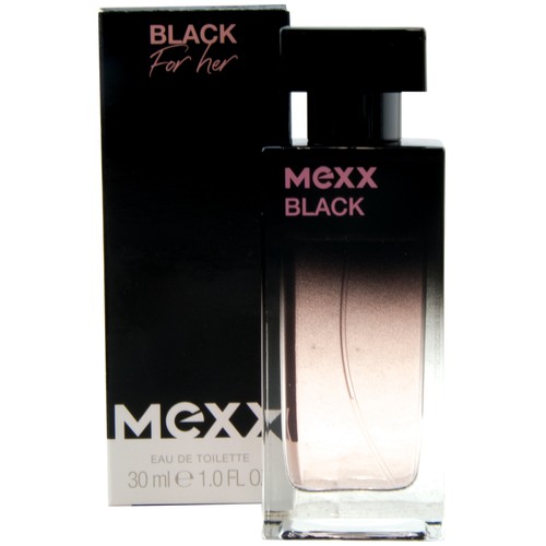Mexx black for - black, her