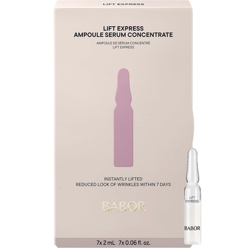 Lift express anti aging serum - express,, anti-aging
