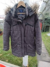 TRAUMHAFTER CECIL DAUNEN PARKA