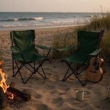 Campingstuhl Angelstuhl