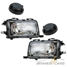 ATEC 2x SCHEINWERFER