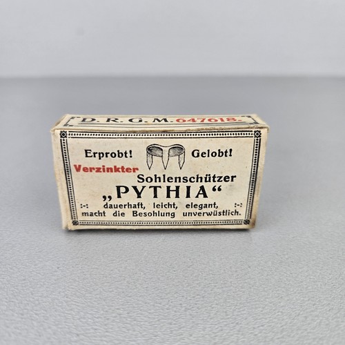 Antike sohlenschützer - antike,