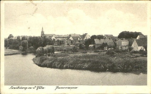 Freiburg elbe 1936 - , x