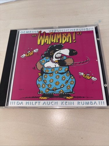 Watumba von eav gemeine - watumba,