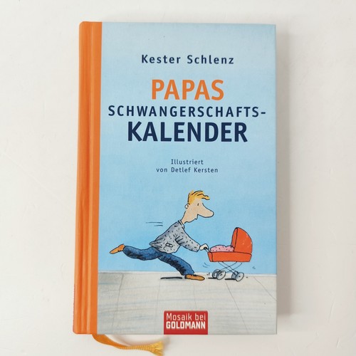 Papas schwangerschaftskalender - papas,