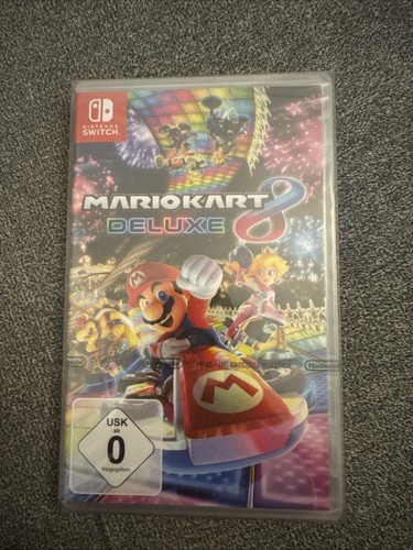 Mariokart deluxe für - mariokart, 8