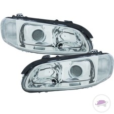Opel Omega B Scheinwerfer Set