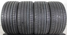 4 x 245/30R20 90Y Sommerreifen