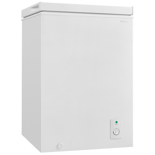 Bomann gefriertruhe 7355 - gefriertruhe, gt