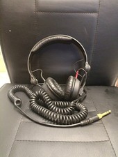 Sennheiser monitoring DJ