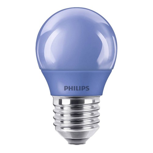 Philips led leuchtmittel p45 - led,