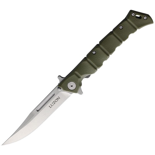 Cold steel medium - steel, luzon