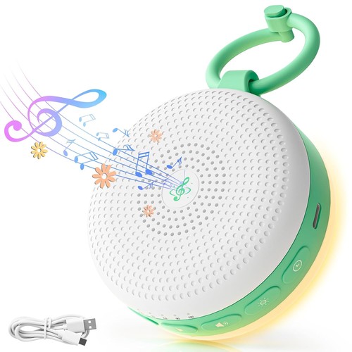 White noise machine baby - noise,