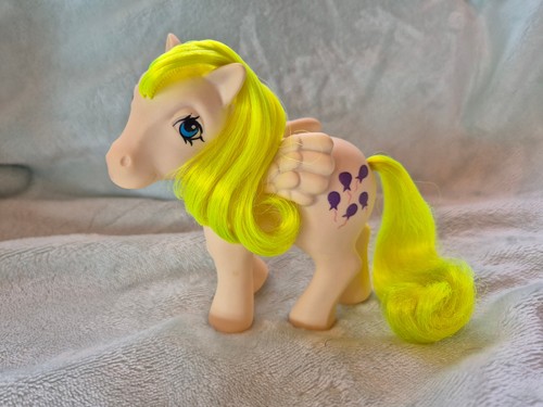 Mein kleines pony - my, little