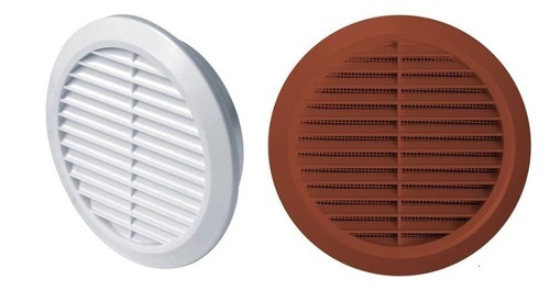Lüftungsgitter 70 mm - lüftungsgitter, 60