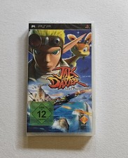 Sony PSP Playstation Jak and
