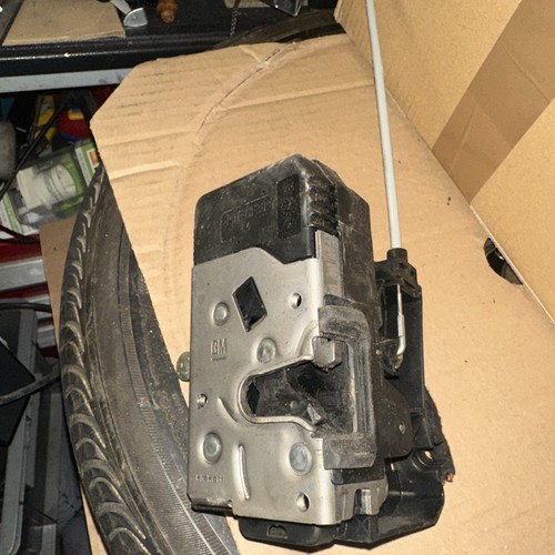 Motor mit schloß opel - mit,