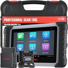 Autel maxicom mk808bt pro - autel,