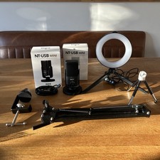 RODE NT-USB Mini