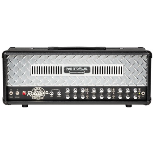 Neu mesa boogie - neu:, dual