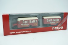 H0 Herpa 143929 Modellauto
