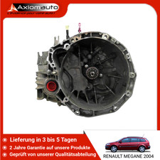 🇩🇪 MANUELLE ÜBERTRAGUNG