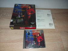 Puppen, Perlen und Pistolen