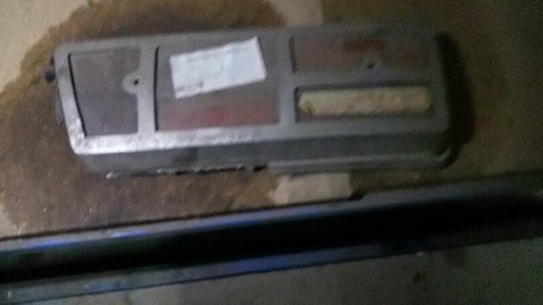 Scheinwerfer hinten peugeot - scheinwerfer,