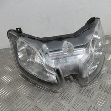 Scheinwerferoptik APRILIA 50