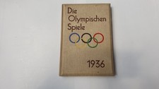 Rarität: Die Olympischen