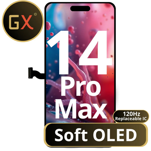 Original display soft - original,