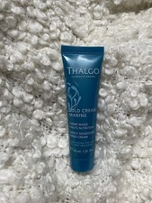 Thalgo Cold Cream Marine Haut Nutrition Deeply Nourishing Hand Cream, 30ml