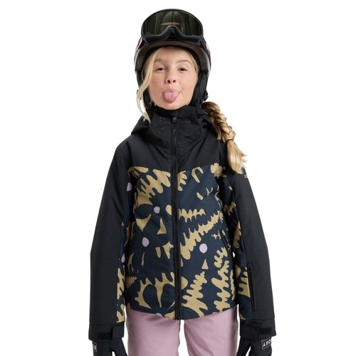 Mädchen skijacke roxy - roxy, free