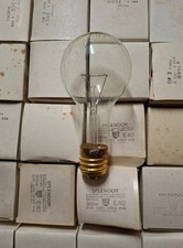 E40 300W Glühlampe T f. Poul