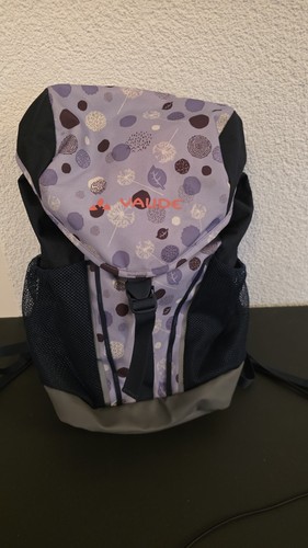 Vaude puck kinderrucksack - puck,