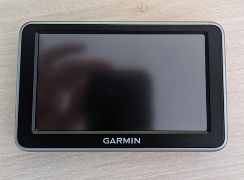 Garmin navigationsgerät - garmin,