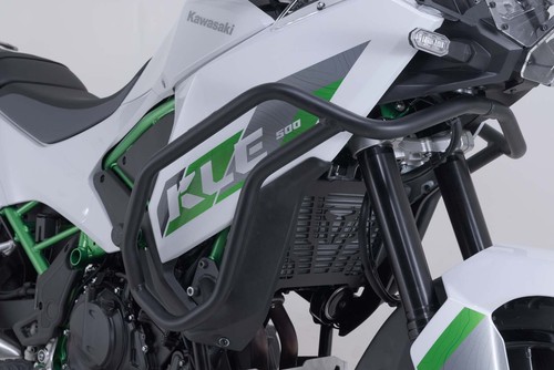 Sturzbügel schwarz kawasaki - schwarz.,