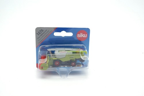 Claas mähdrescher siku - -,